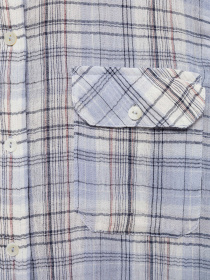 Сорочка MANGO модель 77093262_52 Фото