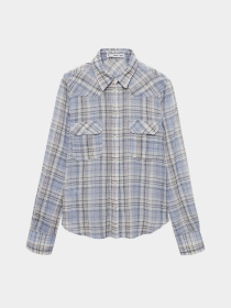 Сорочка повсякденна MANGO модель 77093262_52 Фото