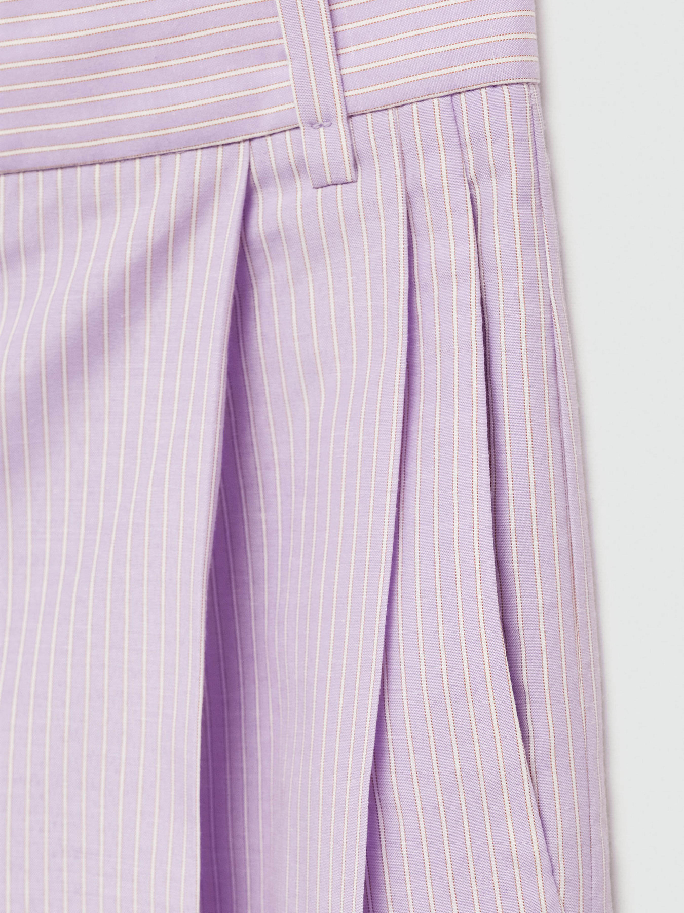 Штани палаццо MANGO модель 77093269_61 Фото