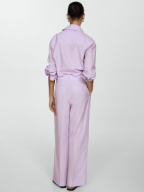 Штани палаццо MANGO модель 77093269_61 Фото