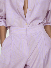 Штани палаццо MANGO модель 77093269_61 Фото