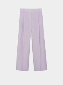 Штани палаццо MANGO модель 77093269_61 Фото