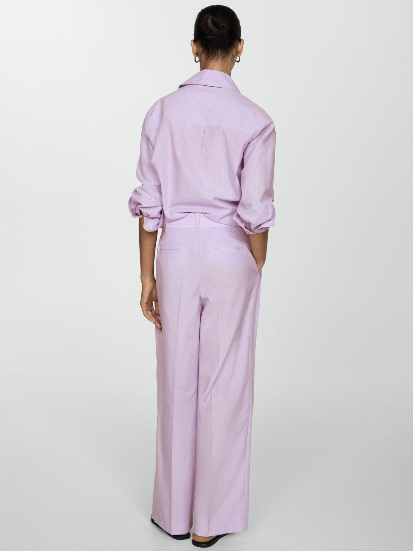 Палаццо MANGO модель 77093269_61 Палаццо MANGO модель 77093269_61 Фото