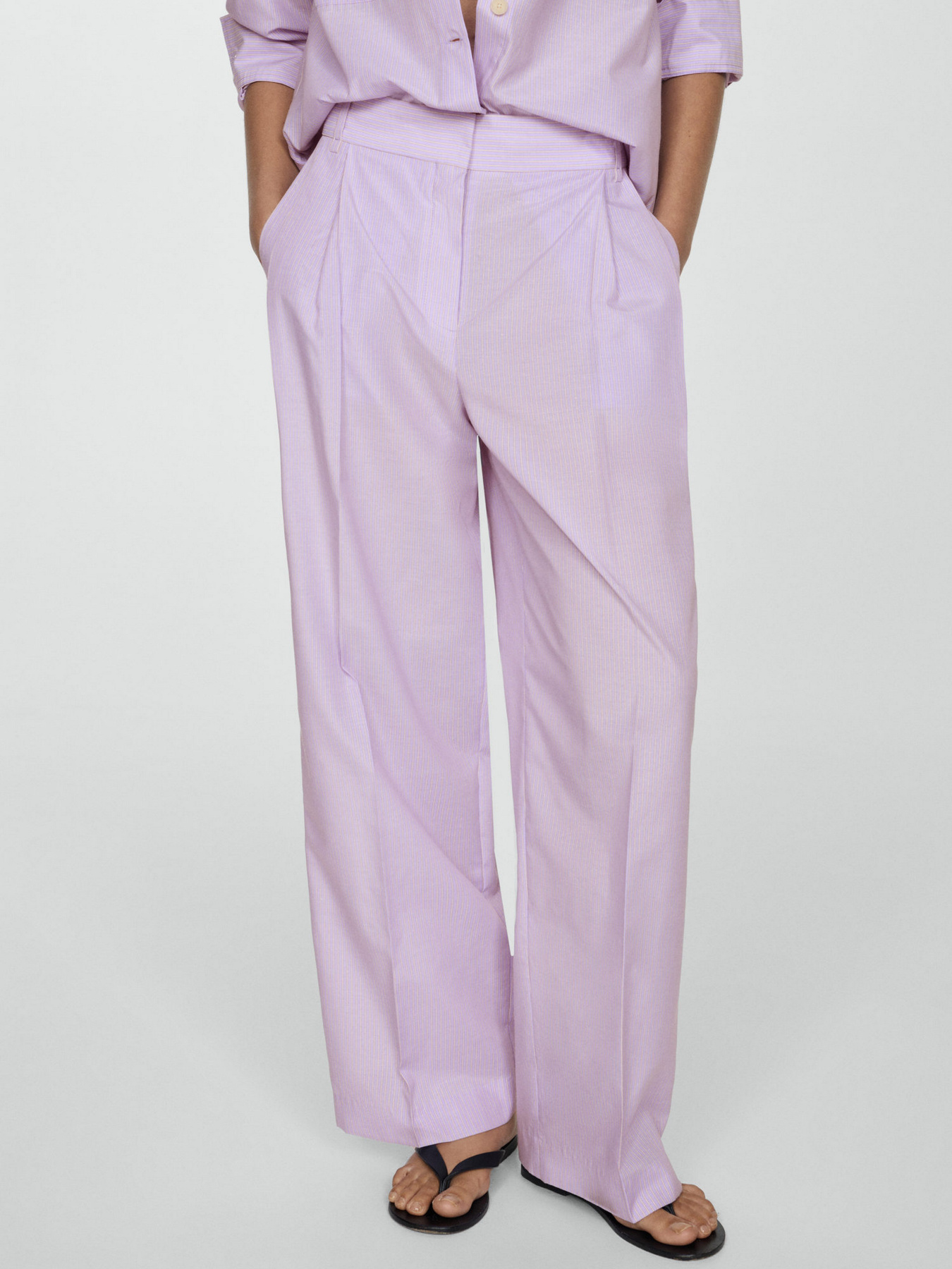 Палаццо MANGO модель 77093269_61 Палаццо MANGO модель 77093269_61 Фото