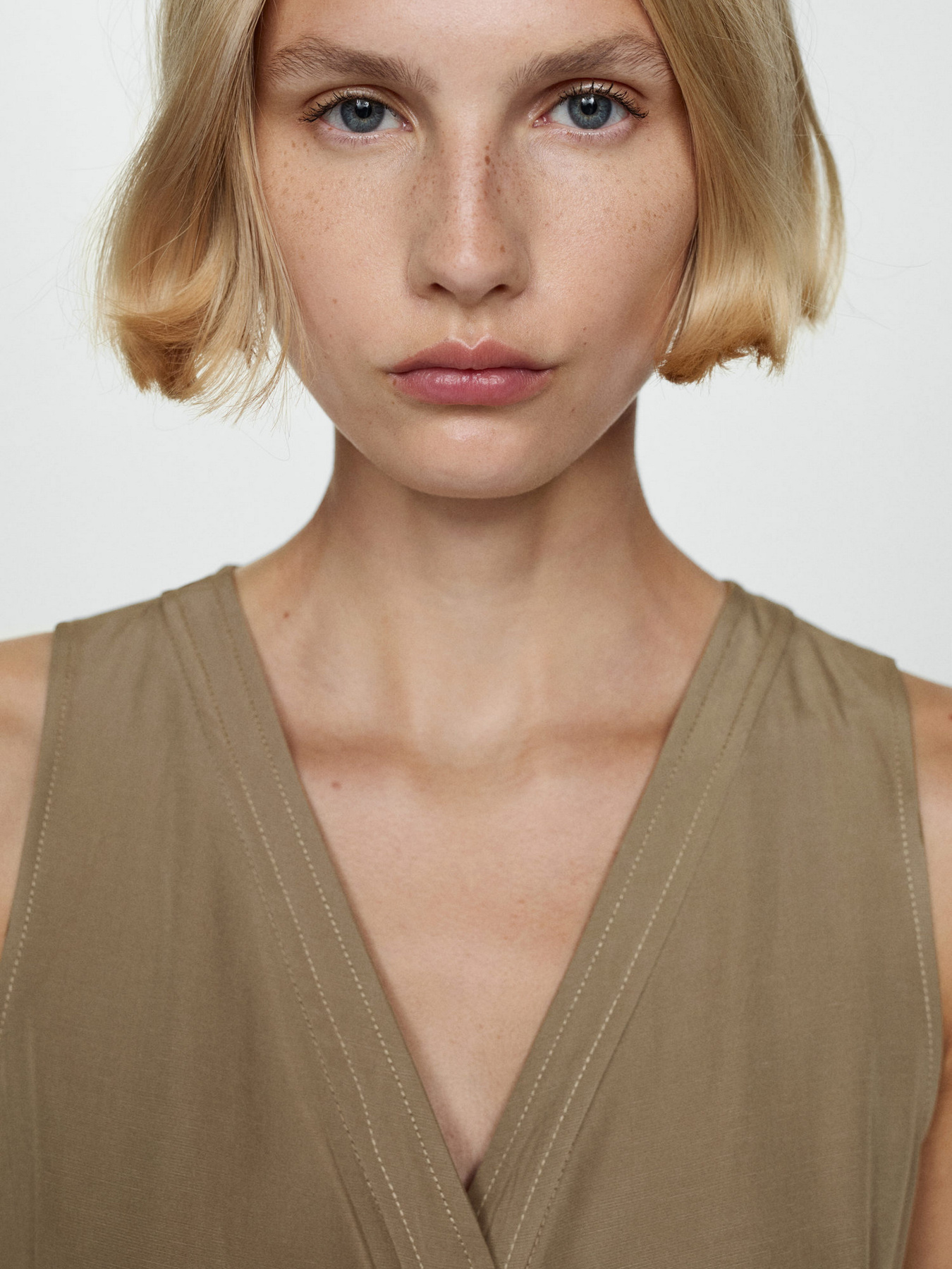 Комбінезон MANGO модель 77093280_37 Фото