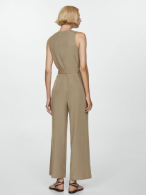 Комбінезон MANGO модель 77093280_37 Комбінезон MANGO модель 77093280_37 Фото