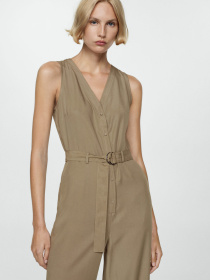 Комбінезон MANGO модель 77093280_37 Комбінезон MANGO модель 77093280_37 Фото