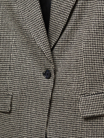 Пиджак MANGO Eva модель 57025981_99 Фото