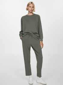 Свитшот MANGO модель 77094014_37 Фото