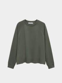 Свитшот MANGO модель 77094014_37 Свитшот MANGO модель 77094014_37 Фото