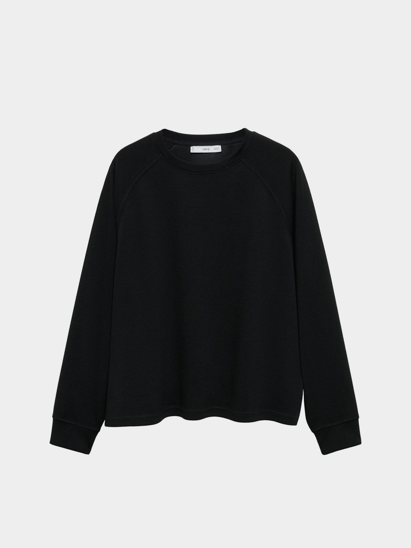 Свитшот MANGO модель 77094014_99 Фото