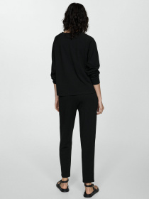 Свитшот MANGO модель 77094014_99 Фото