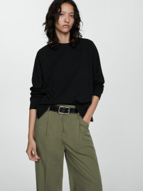 Свитшот MANGO модель 77094014_99 Фото