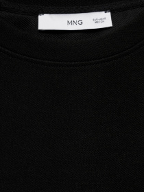 Свитшот MANGO модель 77094014_99 Фото