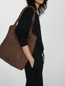 Світшот MANGO модель 77094014_99 Світшот MANGO модель 77094014_99 Фото