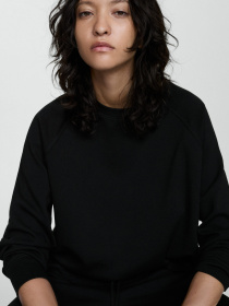 Свитшот MANGO модель 77094014_99 Фото