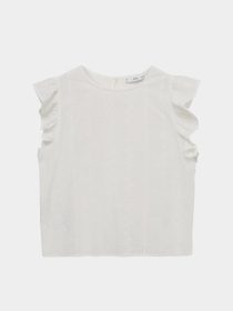 Топ MANGO модель 77094023_1 Фото