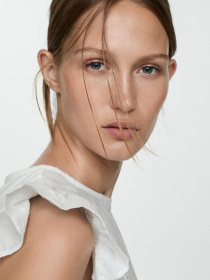 Топ MANGO модель 77094023_1 Топ MANGO модель 77094023_1 Фото