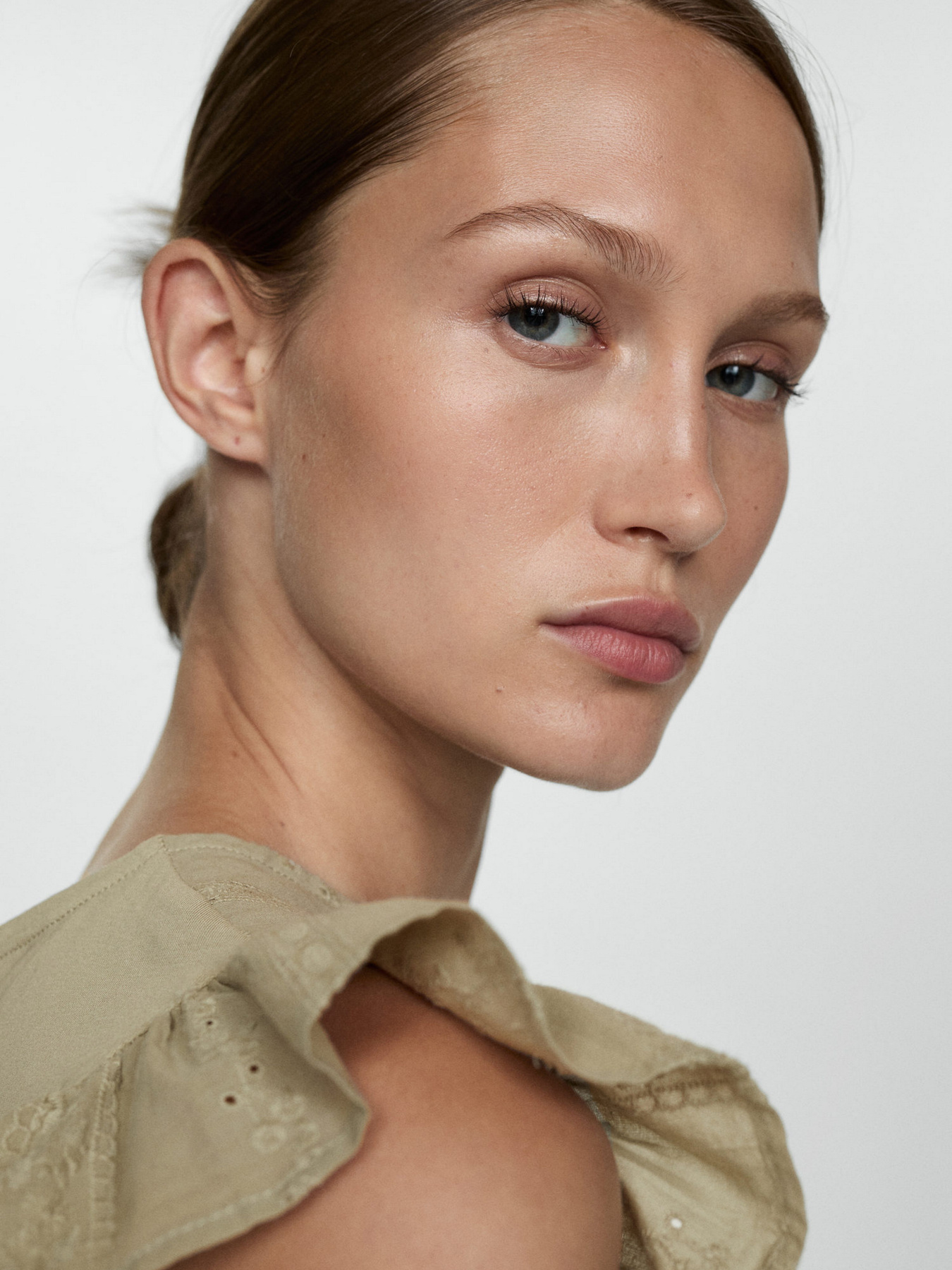 Топ MANGO модель 77094023_40 Фото