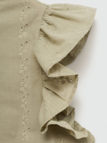 Топ MANGO модель 77094023_40 Фото