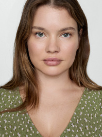 Блуза MANGO Модель 77094027_43 Фото