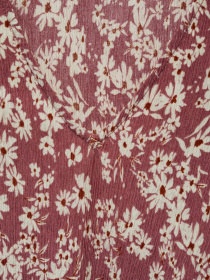 Блуза MANGO Модель 77094027_85 Фото