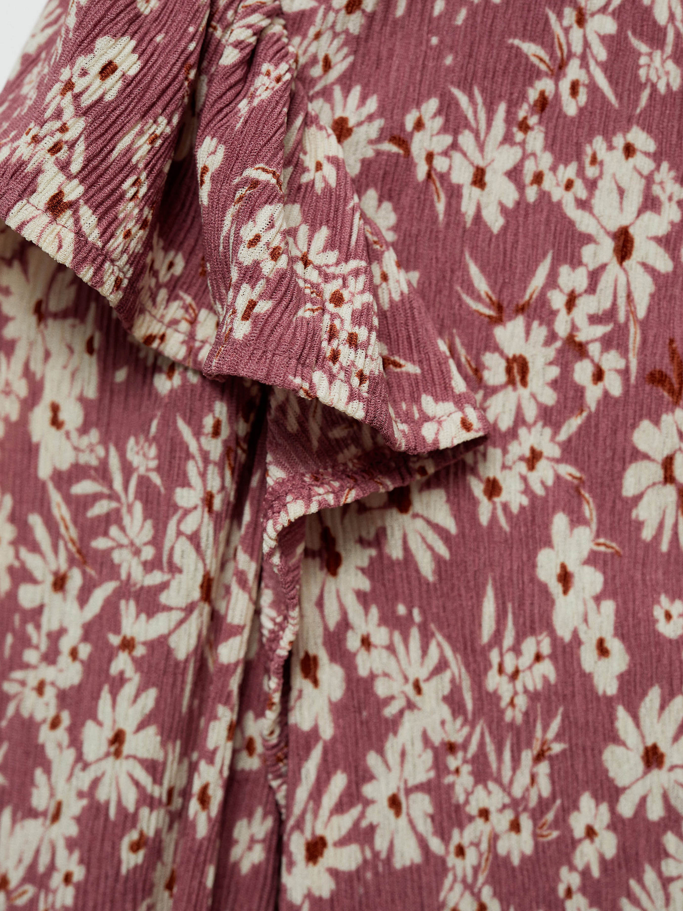 Блуза MANGO модель 77094027_85 Фото