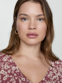 Блуза MANGO модель 77094027_85 Фото