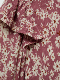 Блуза MANGO модель 77094027_85 Фото