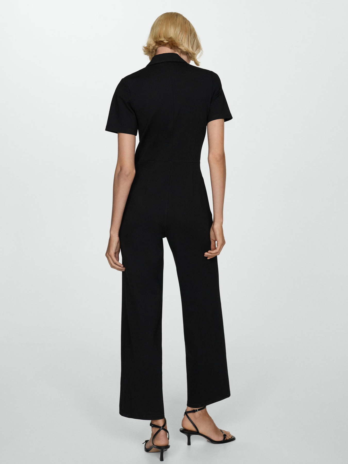 Комбінезон MANGO модель 77094036_99 Фото