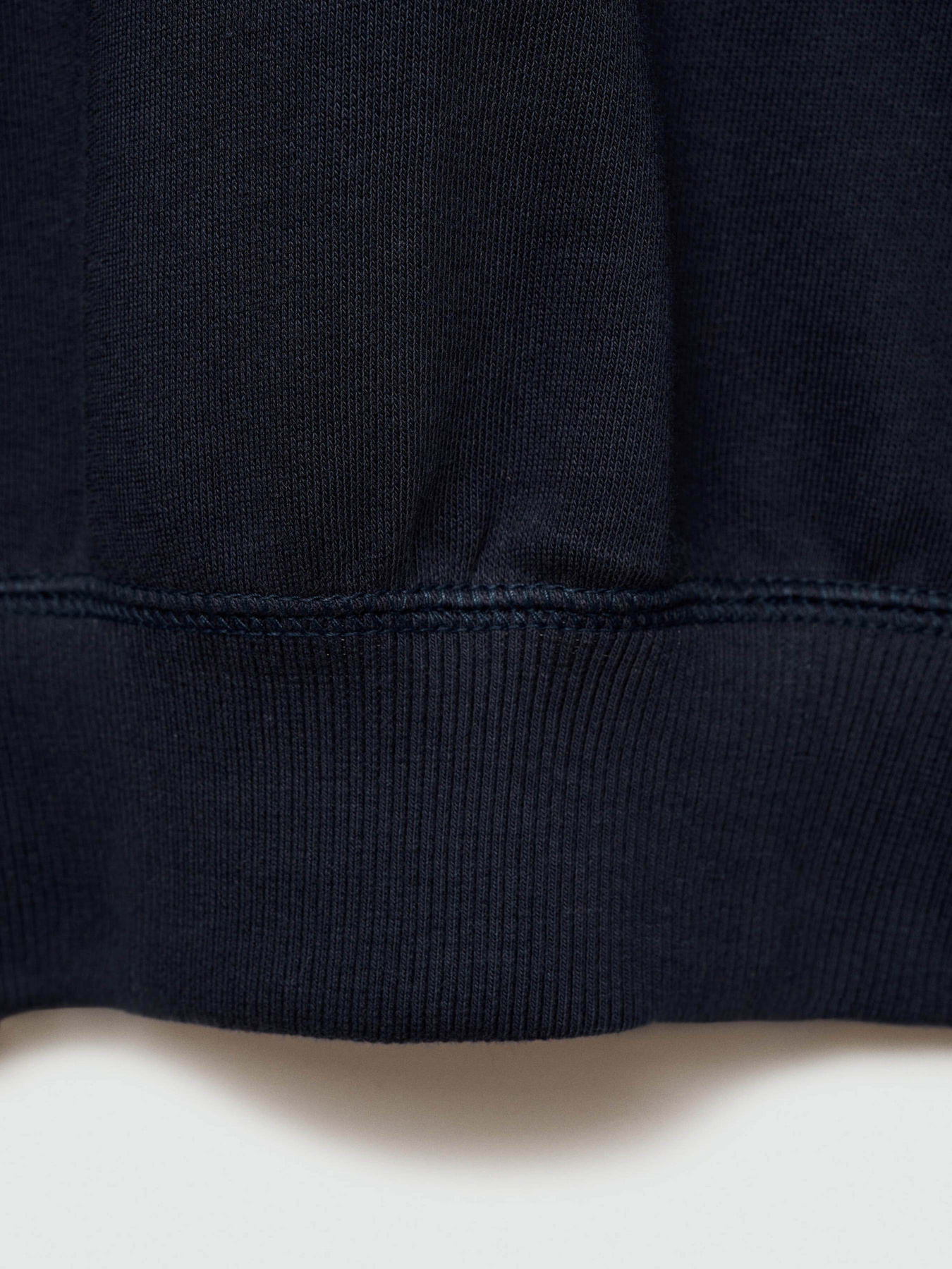 Свитшот MANGO модель 77094047_57 Фото