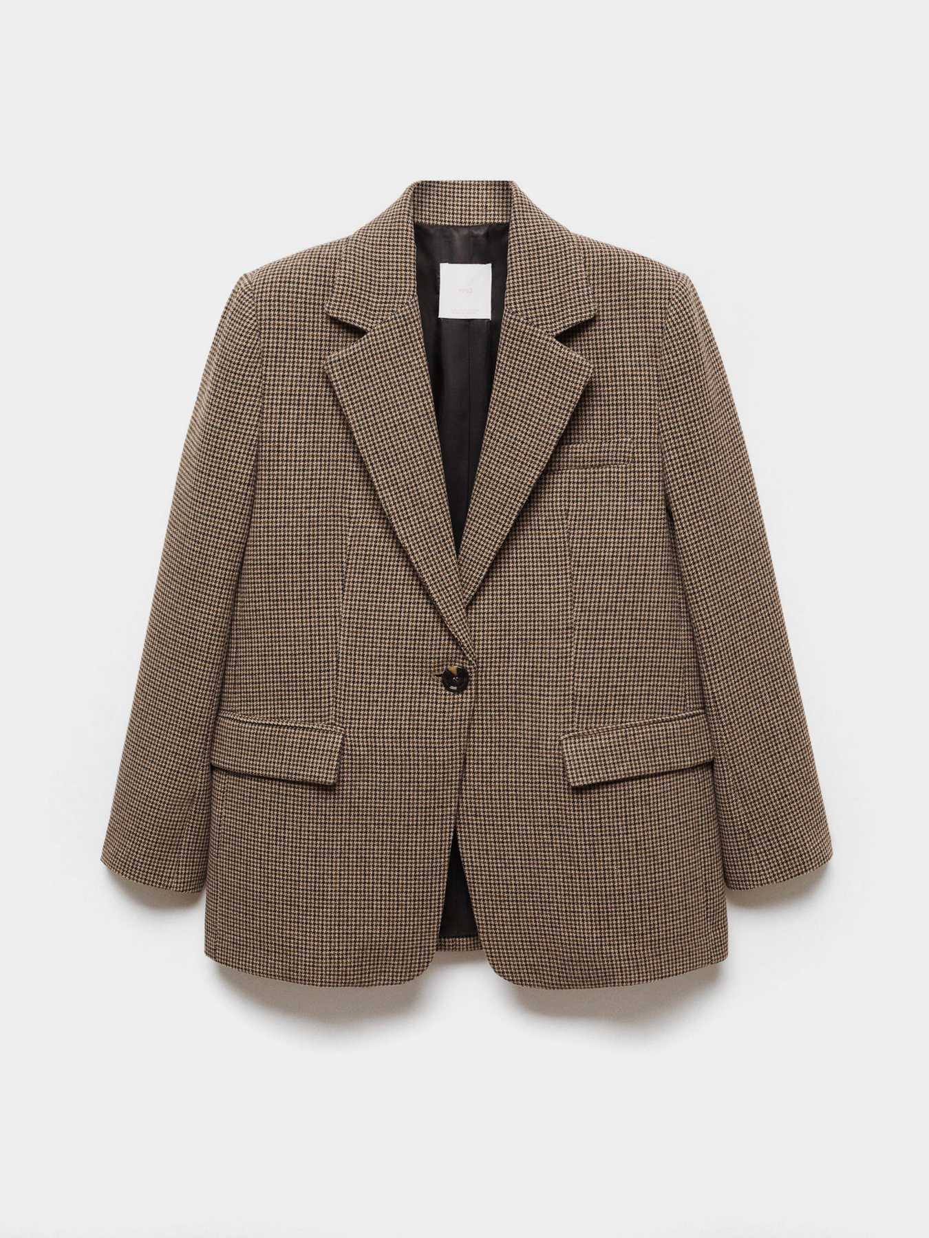 Піджак MANGO Olimpia модель 57056716_30 Фото