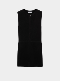 Платье мини MANGO модель 77094060_99 Платье мини MANGO модель 77094060_99 Фото