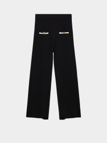 Брюки палаццо MANGO модель 77094061_99 Фото