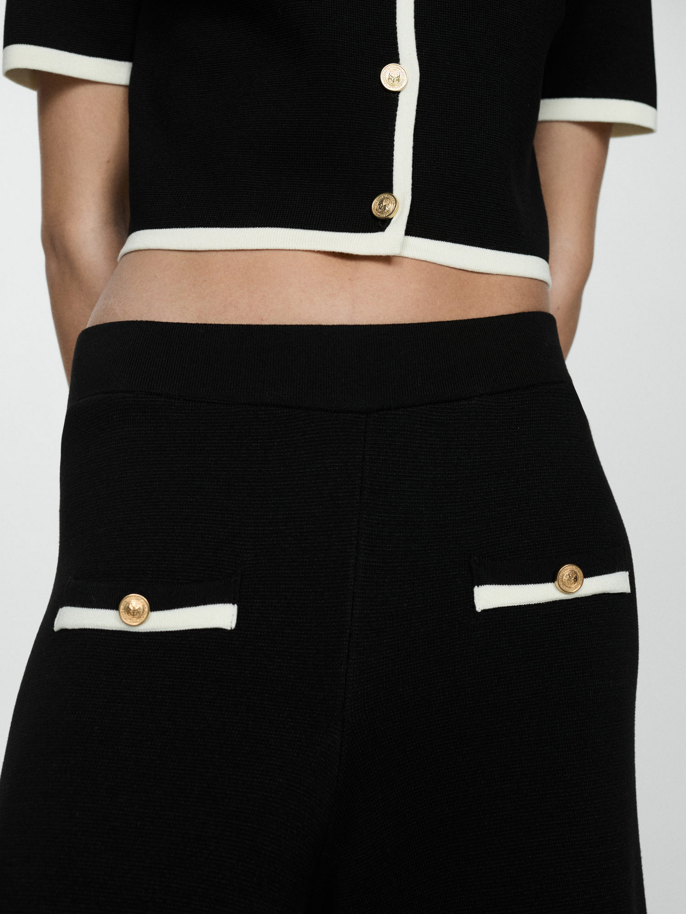 Палаццо MANGO модель 77094061_99 Палаццо MANGO модель 77094061_99 Фото