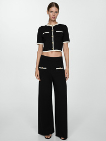 Палаццо MANGO модель 77094061_99 Палаццо MANGO модель 77094061_99 Фото