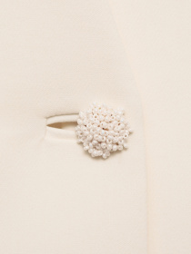 Жилет класичний MANGO модель 77094067_5 Фото