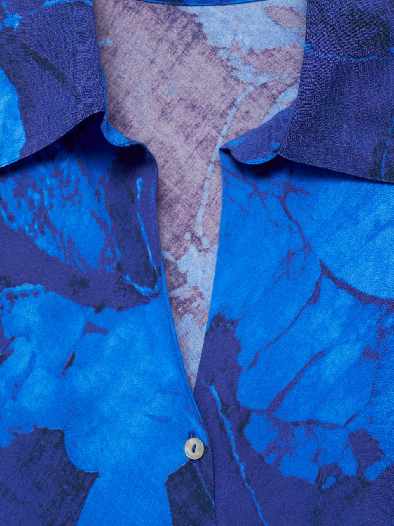 Сорочка повсякденна MANGO модель 77094068_52 Фото