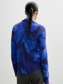 Сорочка повсякденна MANGO модель 77094068_52 Фото