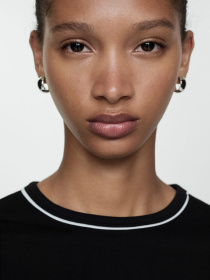 Футболка MANGO модель 77094069_99 Фото