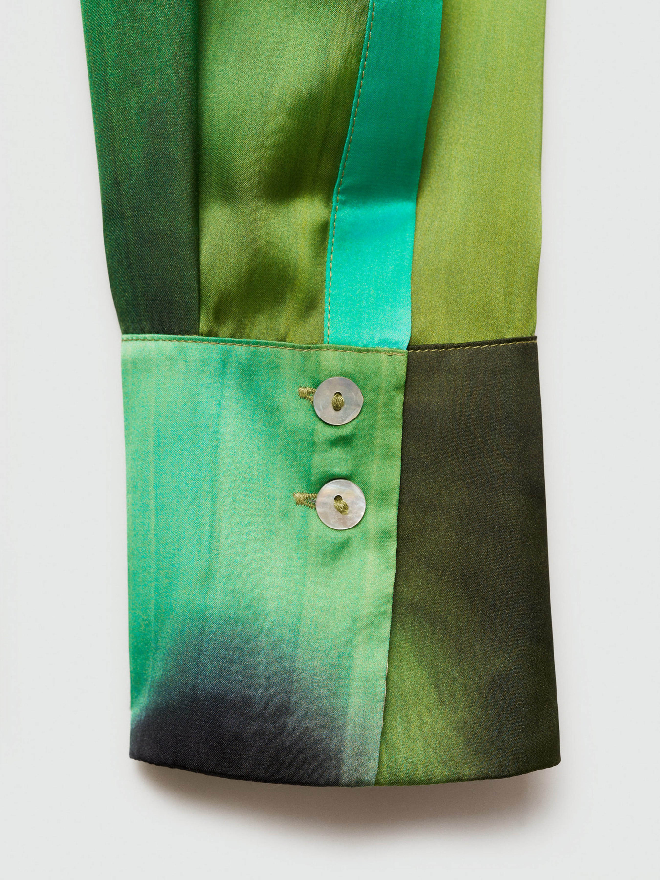 Рубашка MANGO модель 77094070_43 Фото