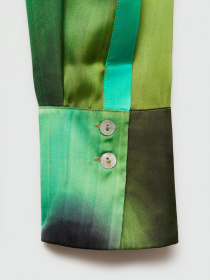 Рубашка MANGO модель 77094070_43 Фото