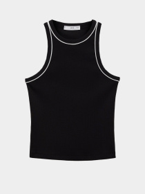 Топ MANGO модель 77094071_99 Фото