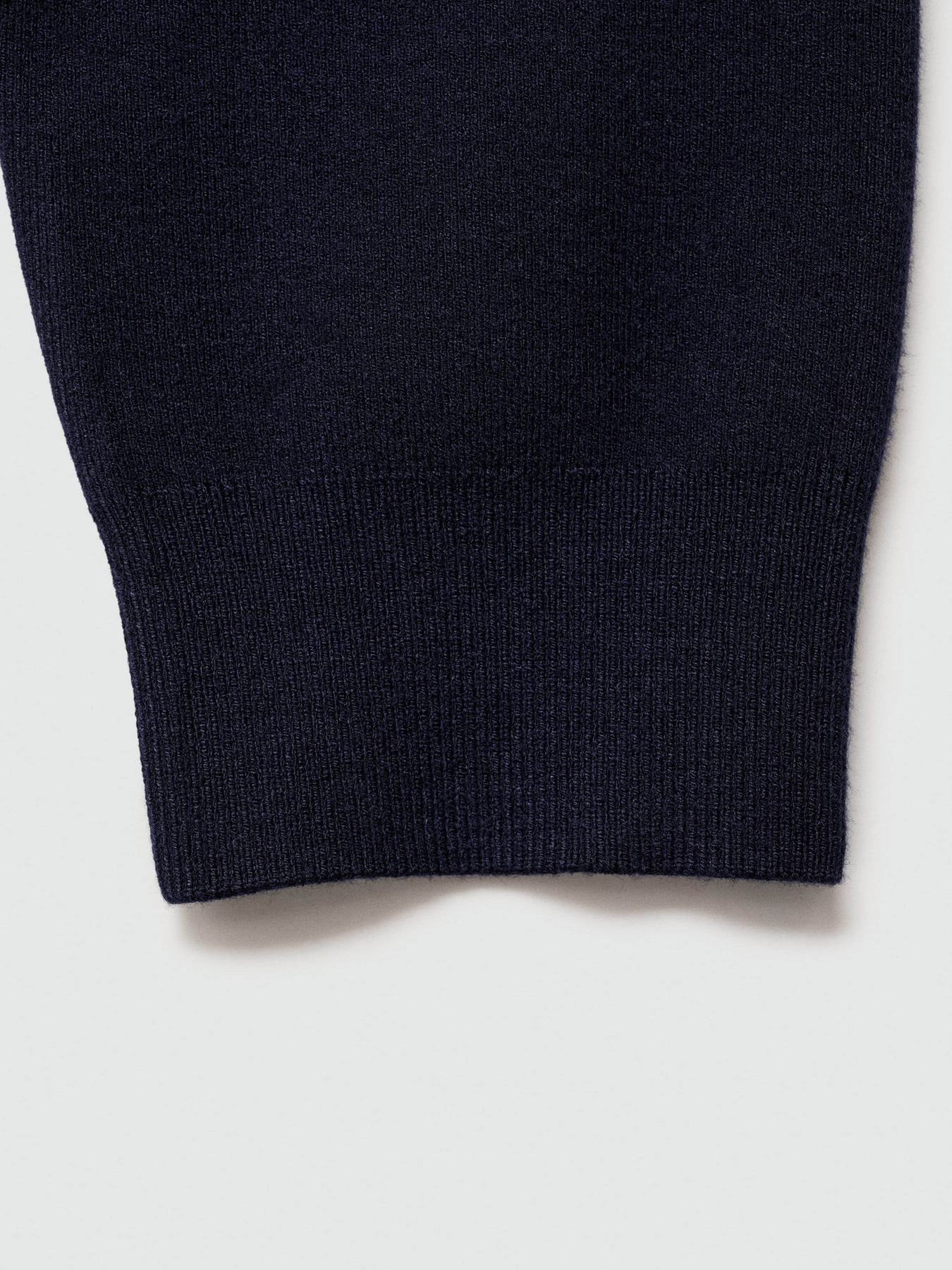 Светр MANGO модель 77094760_56 Фото