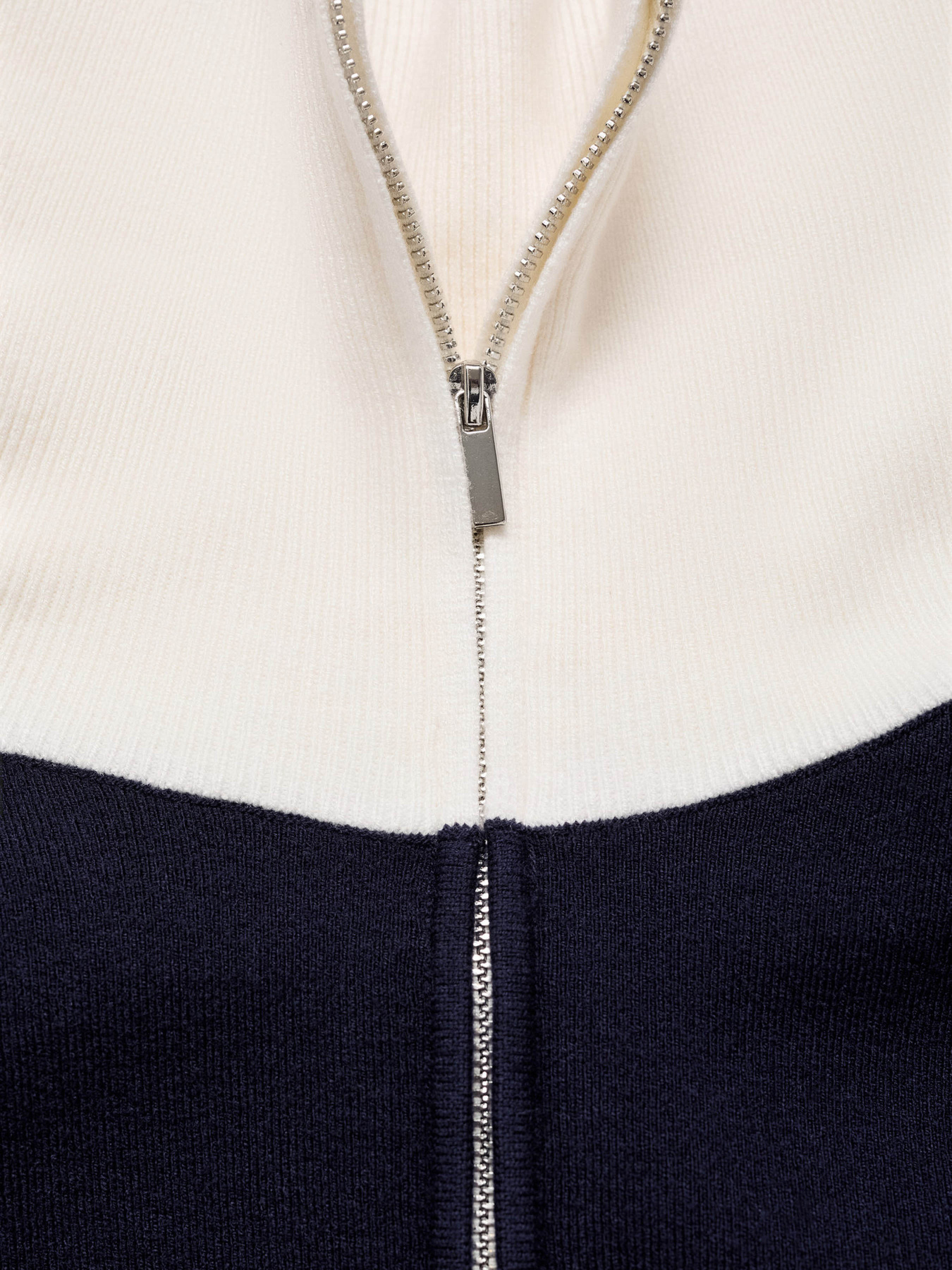 Светр MANGO модель 77094760_56 Фото