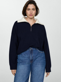 Светр MANGO модель 77094760_56 Фото