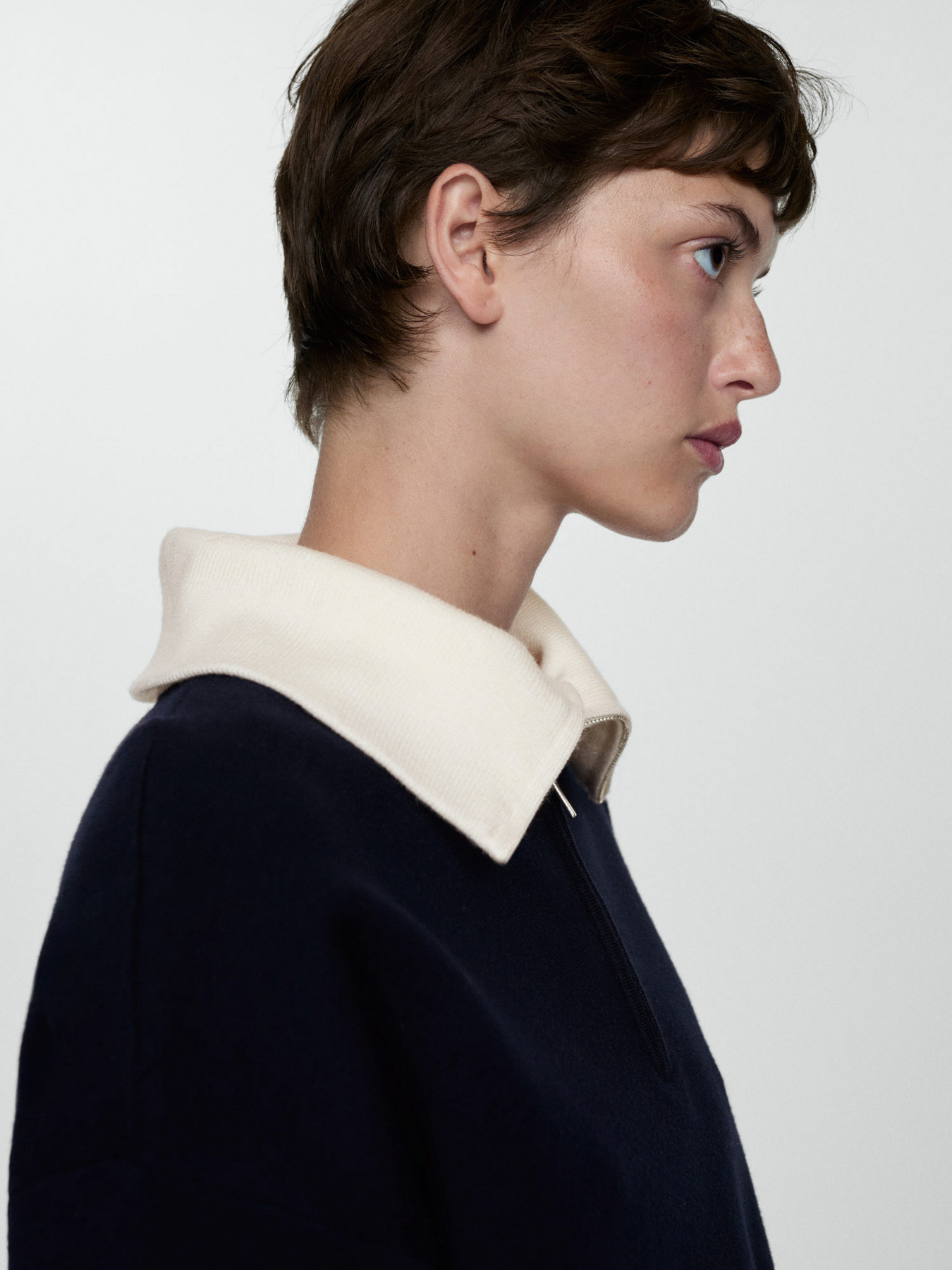 Светр MANGO модель 77094760_56 Светр MANGO модель 77094760_56 Фото