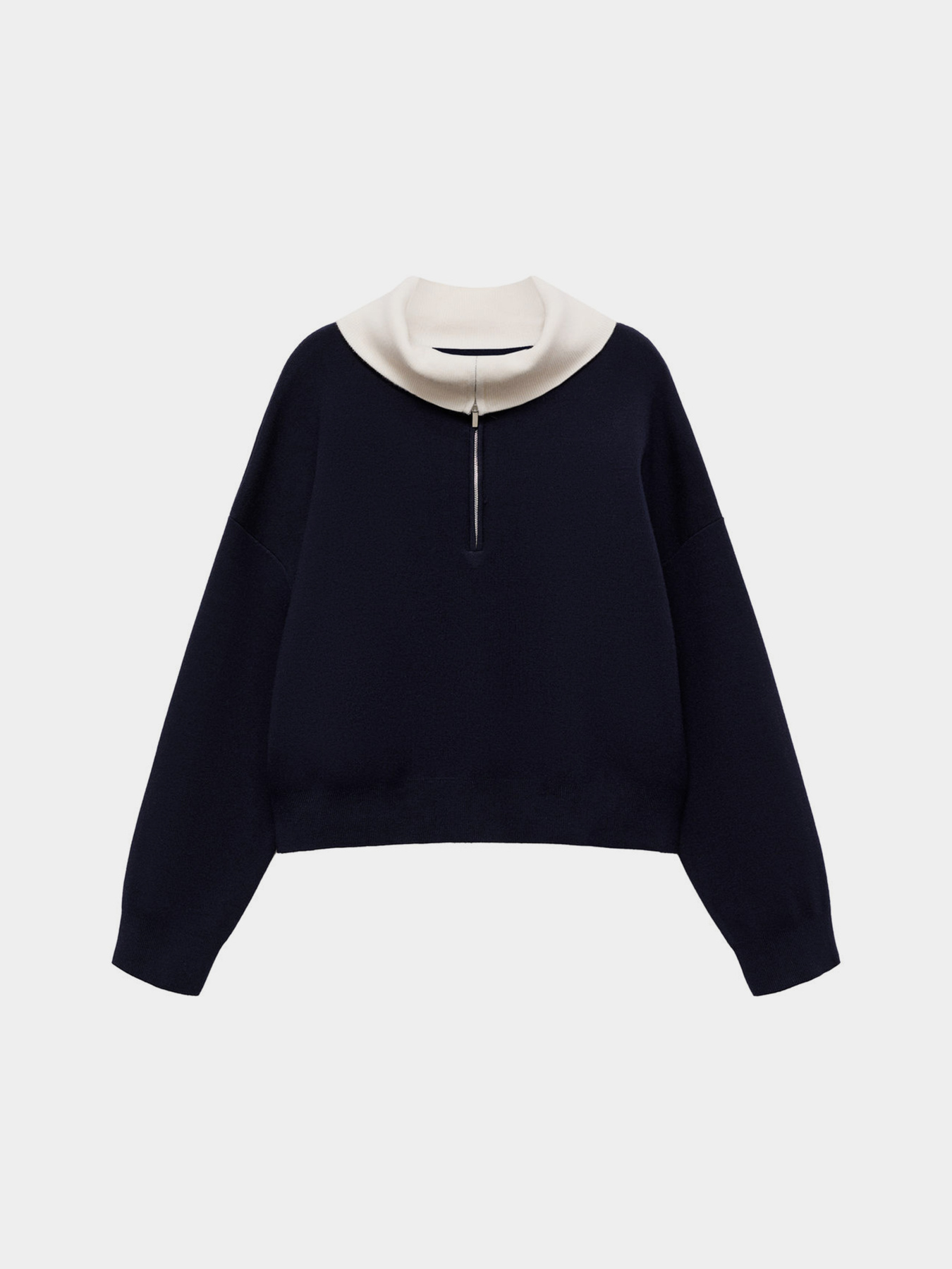 Светр MANGO модель 77094760_56 Светр MANGO модель 77094760_56 Фото