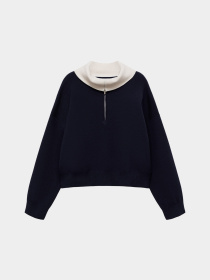 Светр MANGO модель 77094760_56 Светр MANGO модель 77094760_56 Фото