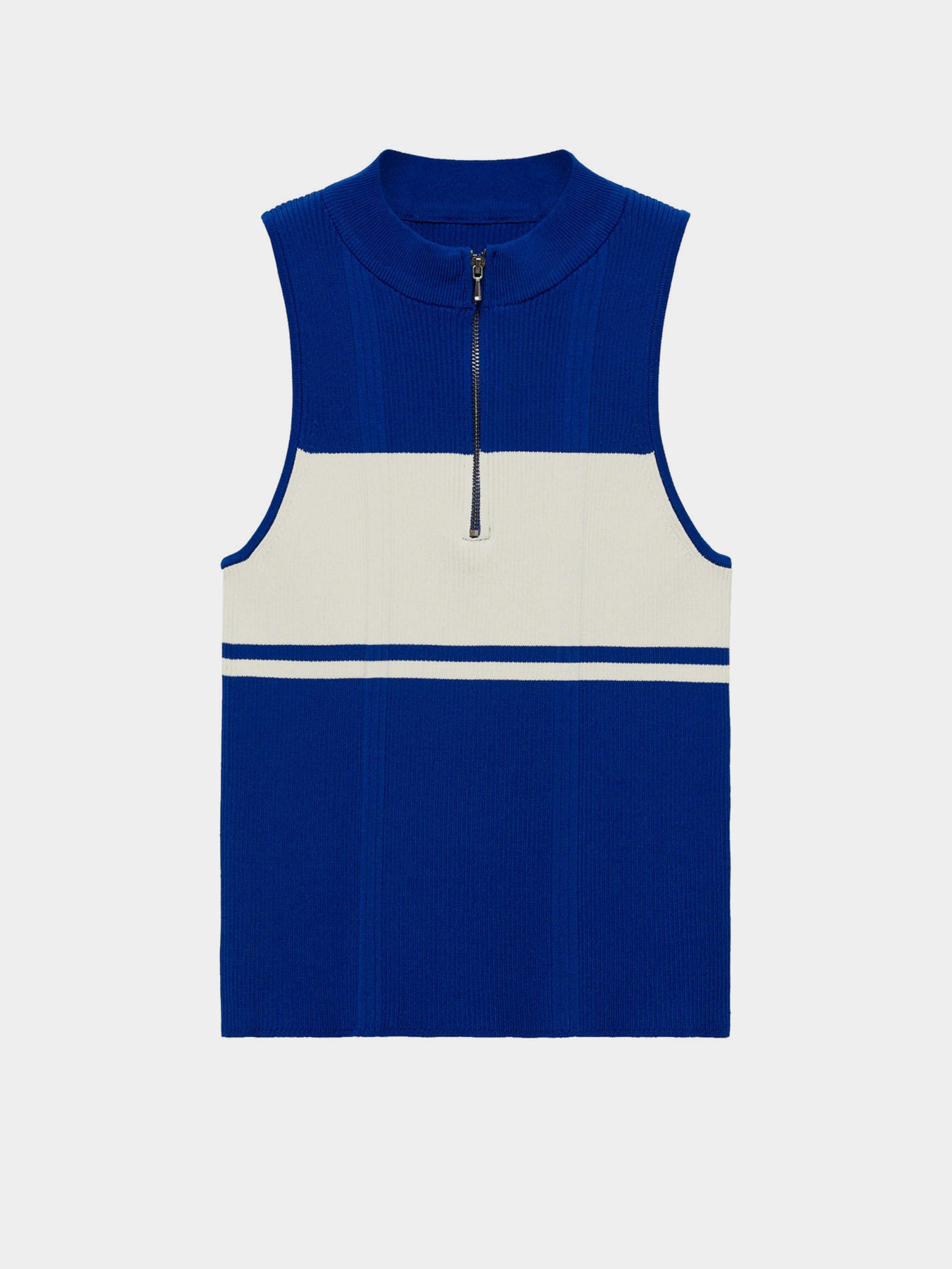 Топ MANGO Модель 77094773_53 Фото